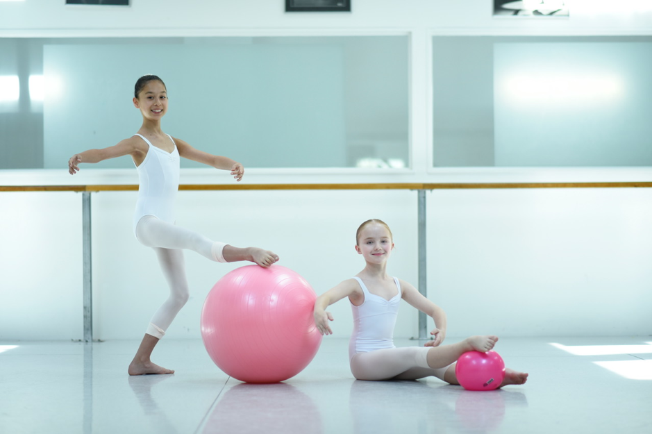 Safeguarding Children in Dance
