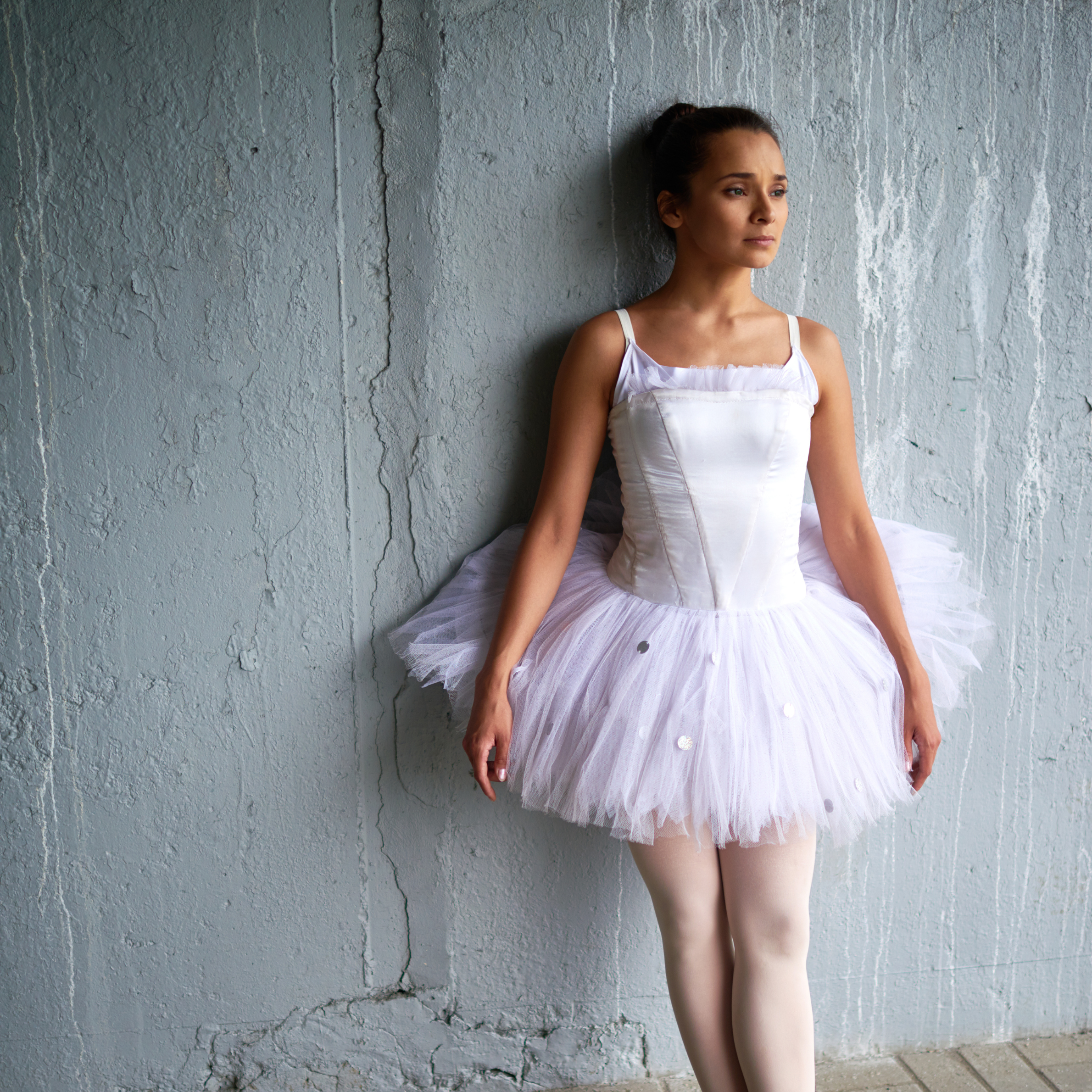 Burnout in Ballet: Why Less is More