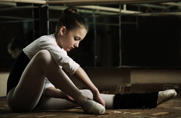Safeguarding Our Children in Dance Education: A Plea for Awareness and Change