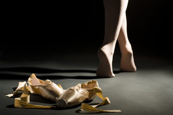 Embracing the Ballet Journey: Beyond Marks and Exams